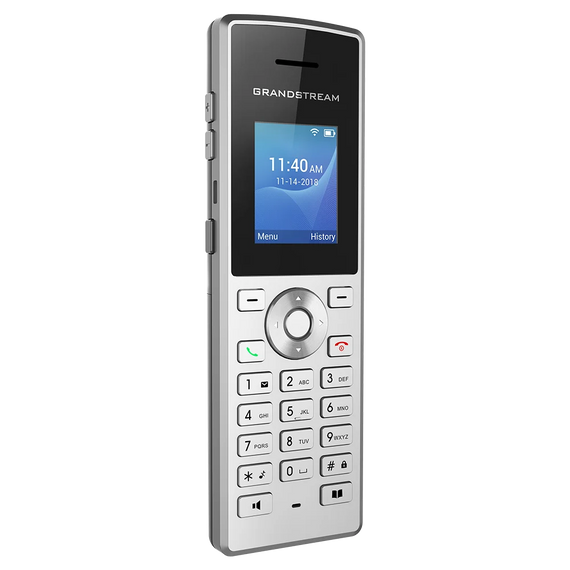 WP810 WiFi Cordless