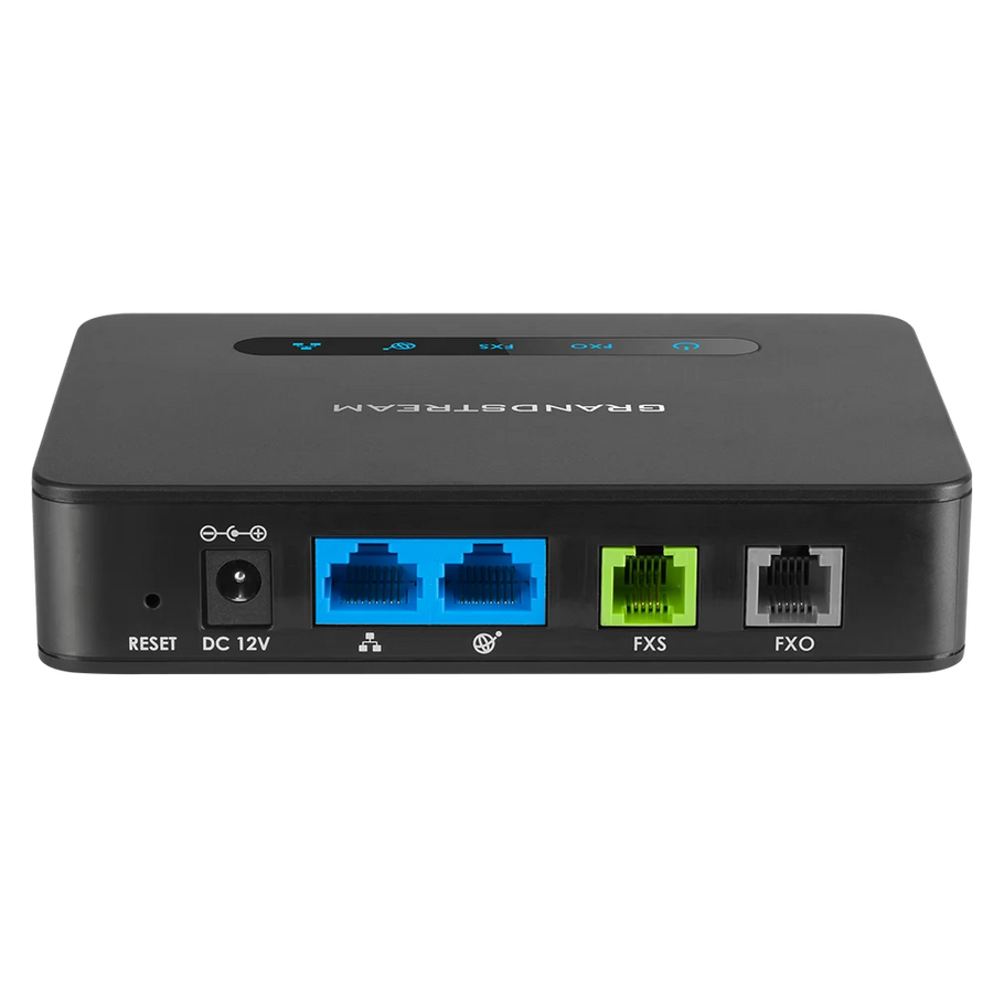 HT813 Analog telephone adapters