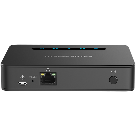 DP760 DECT Cordless