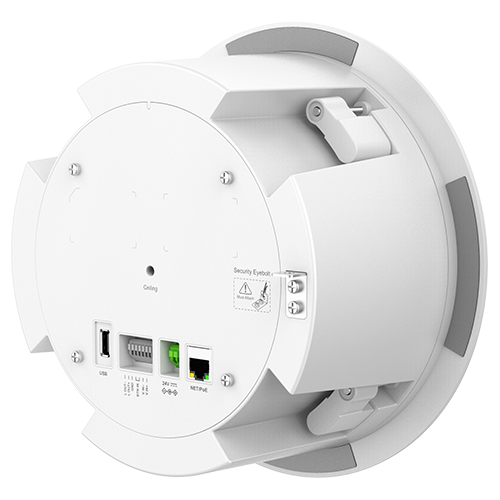 GSC3506 V2 Intercoms and Paging