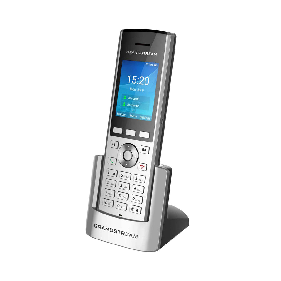 WP820 WiFi Cordless