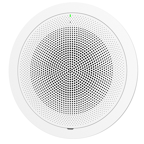 GSC3506 V2 Intercoms and Paging